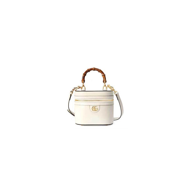 Gucci Mini Bamboo