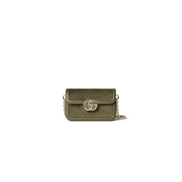 Gucci Go Small