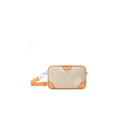 LV Trocadéro Wearable Wallet