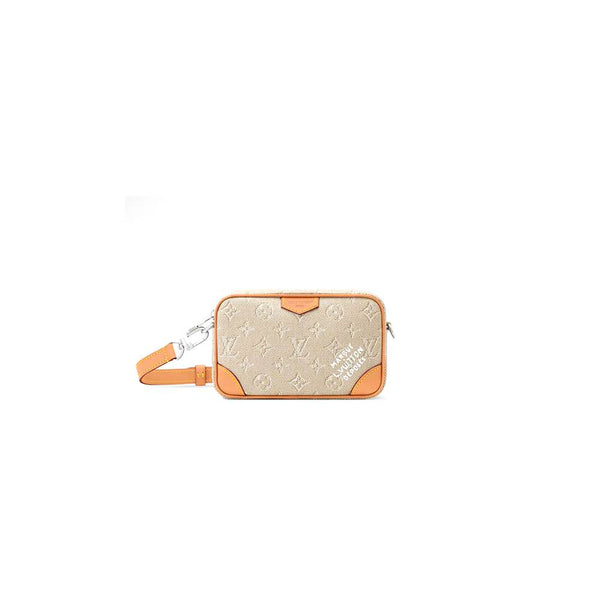 Louis Vuitton Trocadéro Wearable Wallet