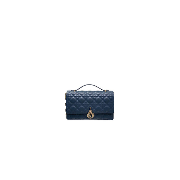 My Dior Top Handle Bag