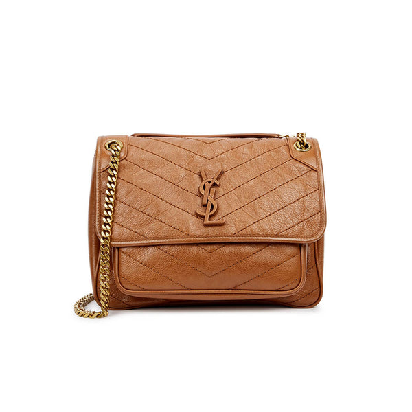 Ysl Niki Medium Vintage