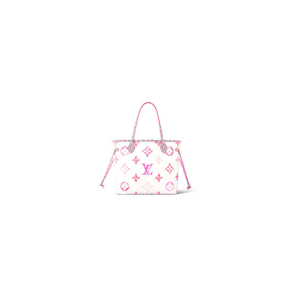 Louis Vuitton By the Pool Neverfull MM