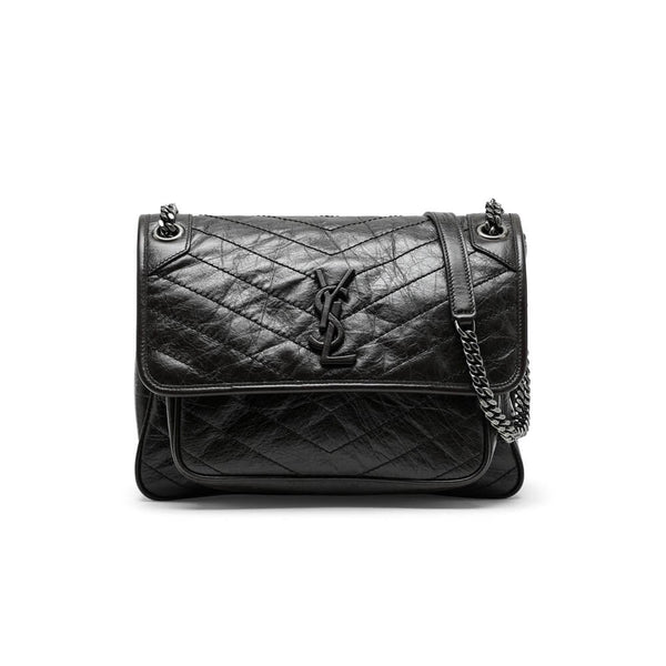 Ysl Niki Medium Vintage