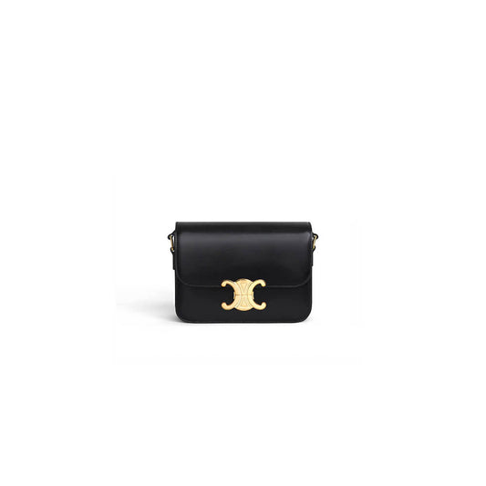 CELINE TEEN TRIOMPHE handbag(HIGH-END GRADE)