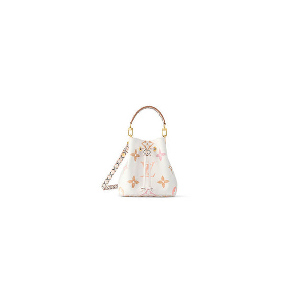 Louis Vuitton By the Pool NeoNoe BB