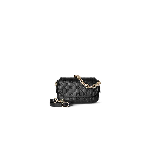 Gucci Emblem Small
