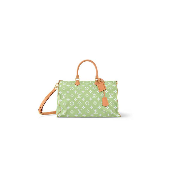 Louis Vuitton Speedy P9 Bandoulière 50