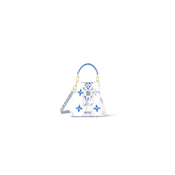 Louis Vuitton By the Pool NeoNoe BB