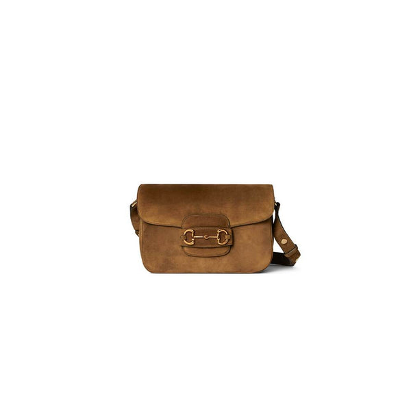 Gucci Horsebit 1955 Aura Small