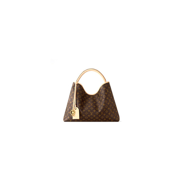 Louis Vuitton Again