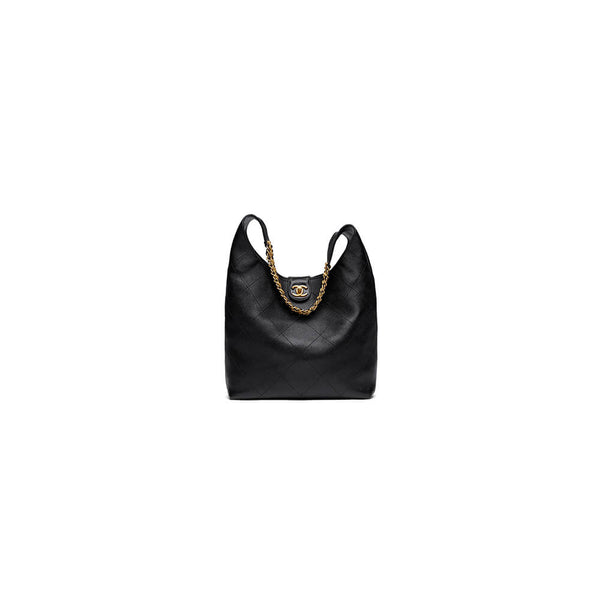 Chanel Large Hobo
