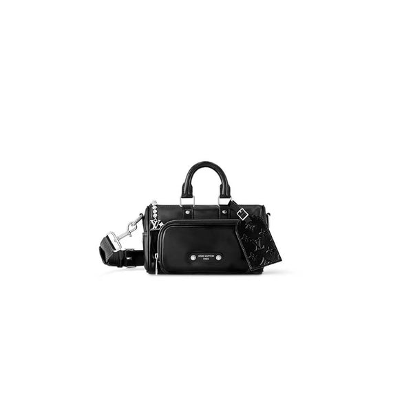 Louis Vuitton Keepall Bandoulière 25
