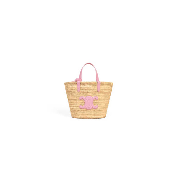 Celine Teen Classic Panier