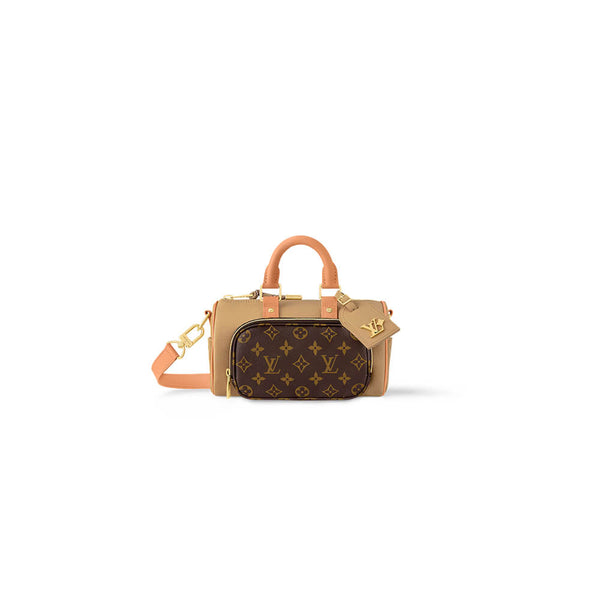 Louis Vuitton Keepall Bandoulière 25