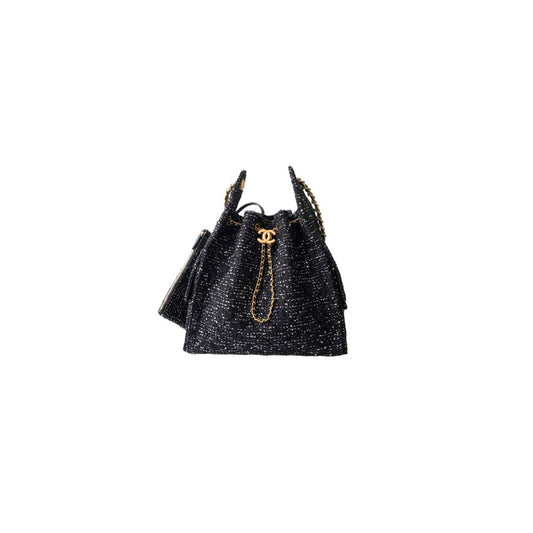 CHANEL 25 Medium Handbag(High-end grade)