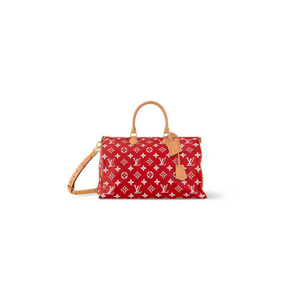 Louis Vuitton Speedy P9 Bandoulière 50