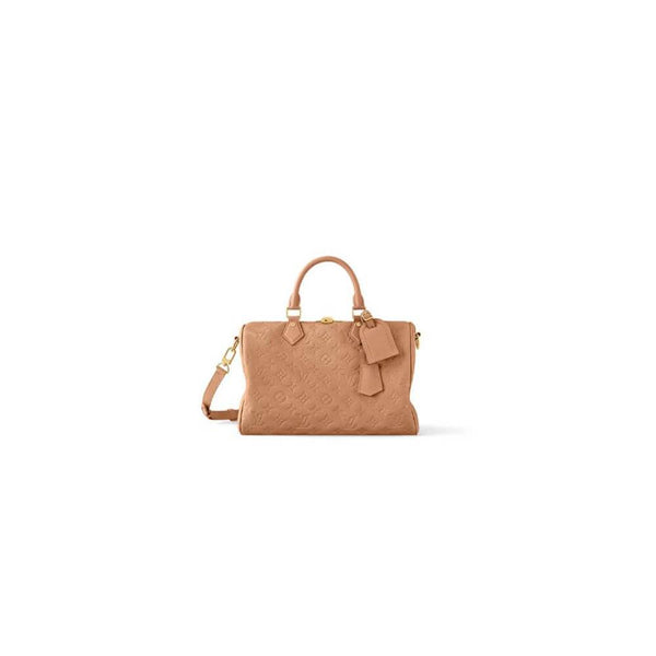 Louis Vuitton Speedy Soft 30