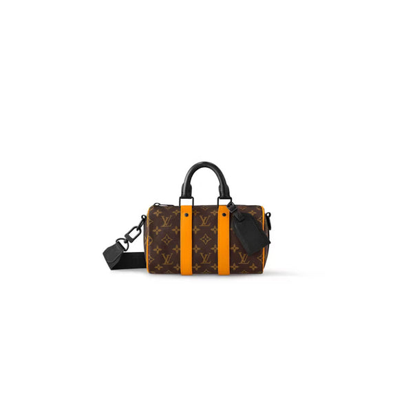 Louis Vuitton Keepall Bandoulière 25