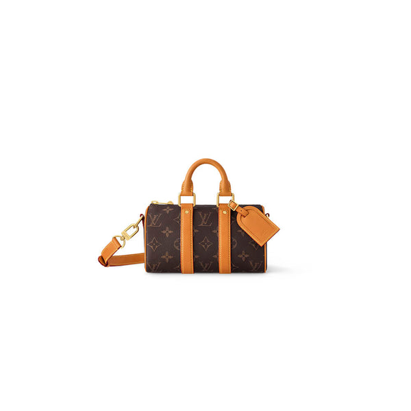 Louis Vuitton Keepall Bandoulière 25