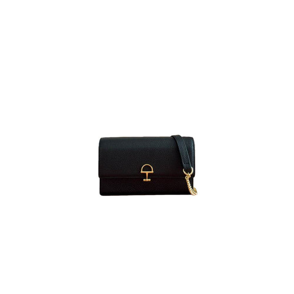 Gucci Horsebit Chain Wallet