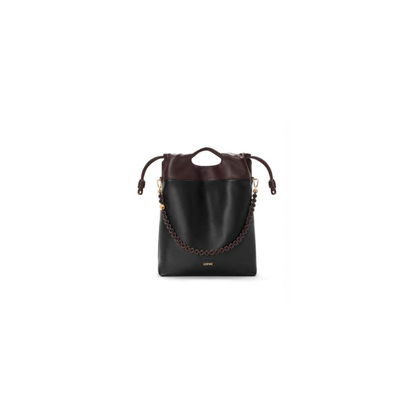 Loewe Flamenco Purse Tote
