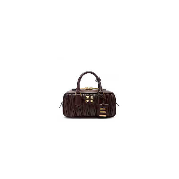 MiuMiu Large Arcadie
