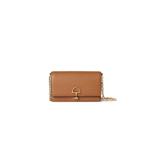 Gucci Horsebit Chain Wallet