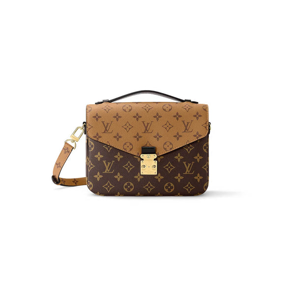 Louis Vuitton Pochette Métis