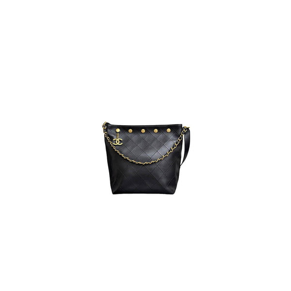 Chanel Large Bucket