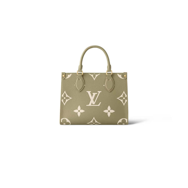 Louis Vuitton OnTheGo PM