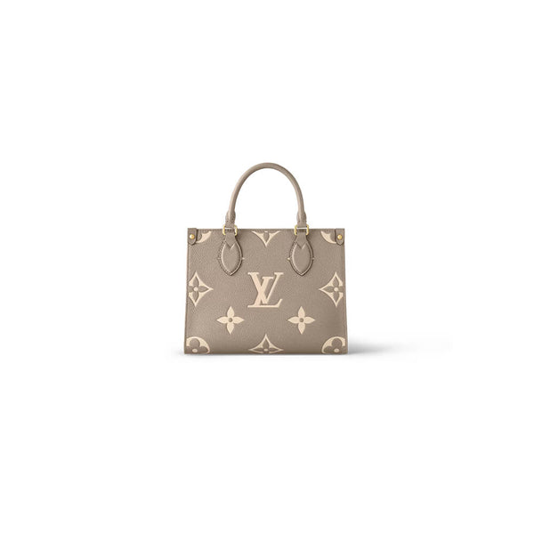 Louis Vuitton OnTheGo PM