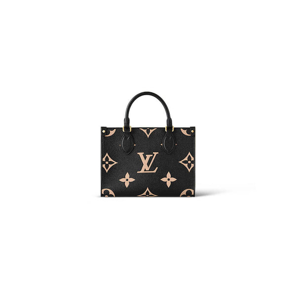 Louis Vuitton OnTheGo PM