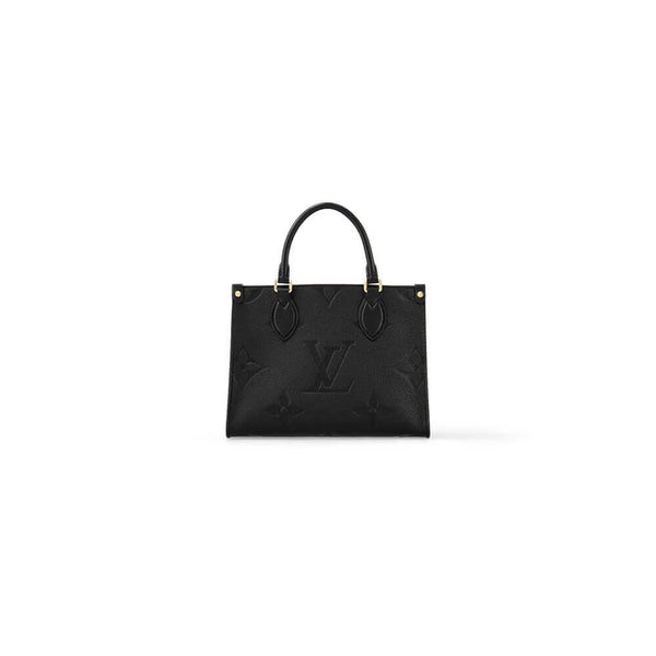 Louis Vuitton OnTheGo PM