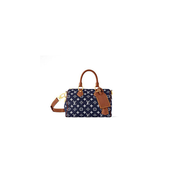 Louis Vuitton Speedy P9 Bandoulière 25