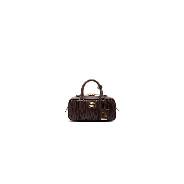 MiuMiu Regular Arcadie