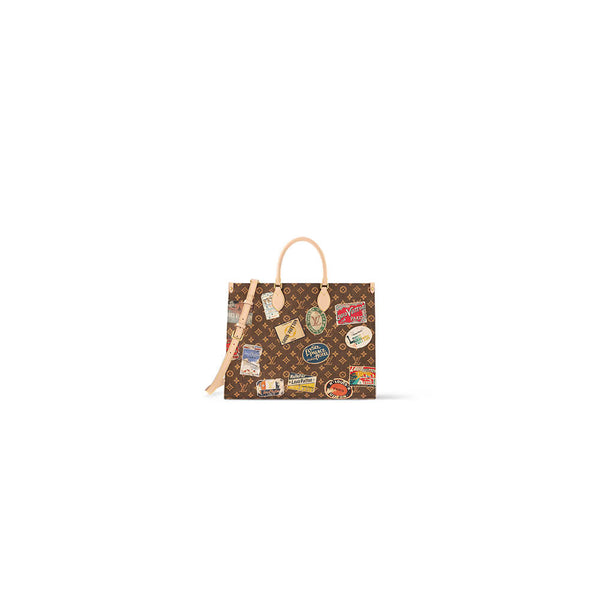Louis Vuitton OnTheGo Voyage