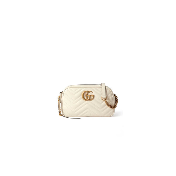 Gucci Marmont Mini Câmera