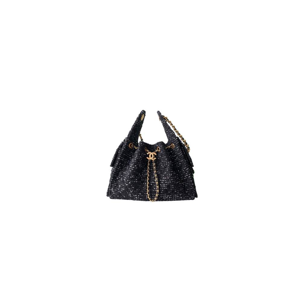 CHANEL 25 Small Handbag(High-end grade)