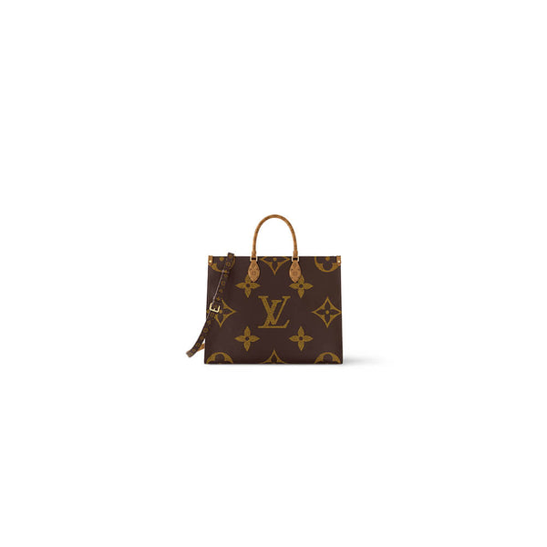 Louis Vuitton OnTheGo Voyage