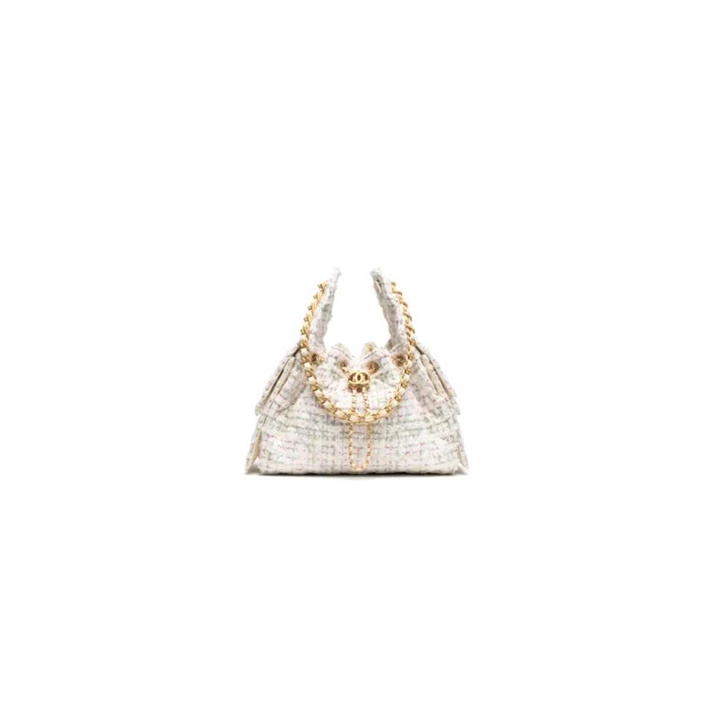 CHANEL 25 Small Handbag(High-end grade)