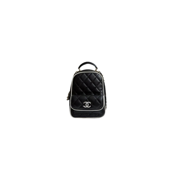 Chanel Mini Backpack