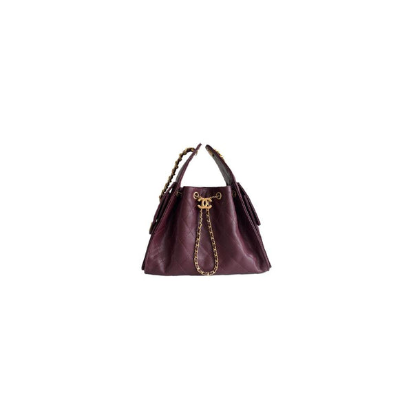 Chanel 25 Small