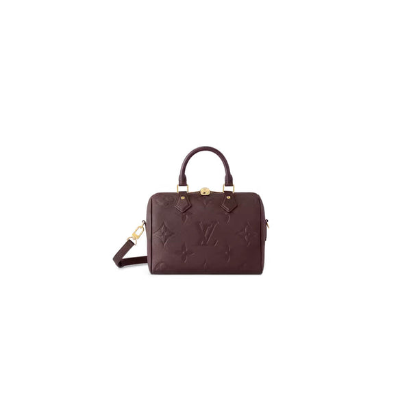 Louis Vuitton Speedy Bandoulière 25