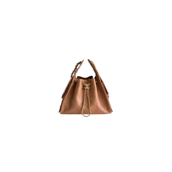 Chanel 25 Small