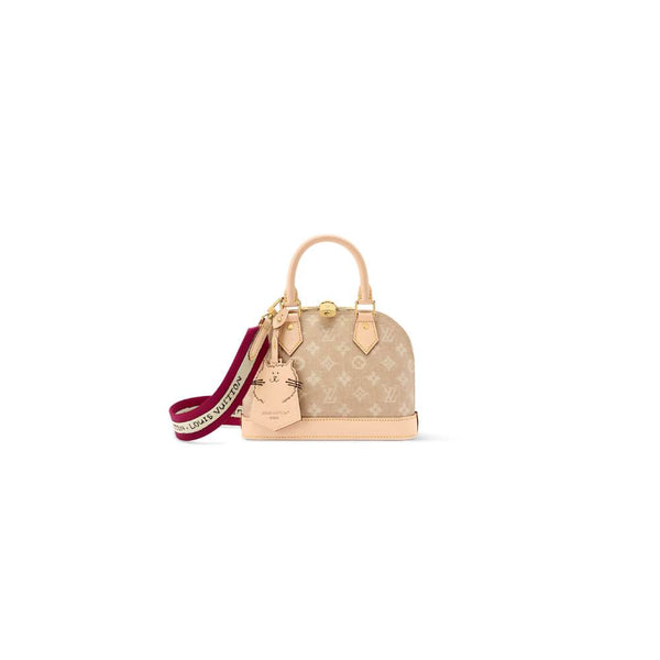 Louis Vuitton Alma BB