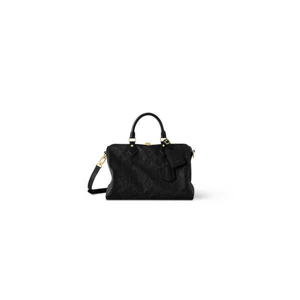 Louis Vuitton Speedy Soft 30