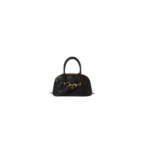 MiuMiu Small Aventure Nappa