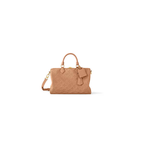 Louis Vuitton Speedy Soft 30
