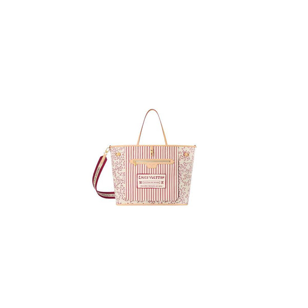 Louis Vuitton Neverfull Inside Out GM